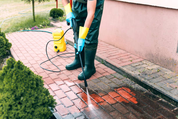 Reliable Wilmington, IL  Pressure Washing Solutions